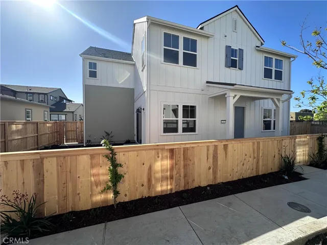 252 Memphis Belle Way Court, San Luis Obispo, California 93401