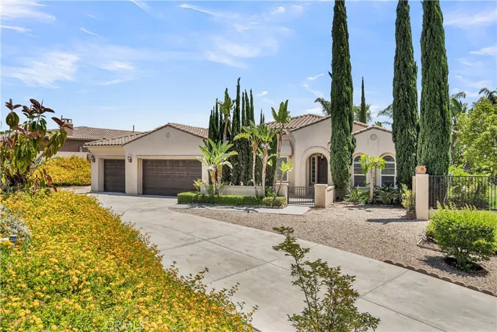 7780 Solitude Court, Riverside, California 92506