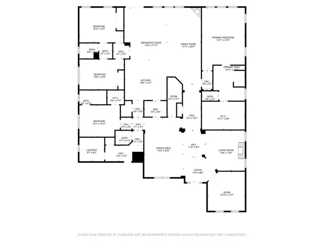 7780 Solitude Court, Riverside, California 92506