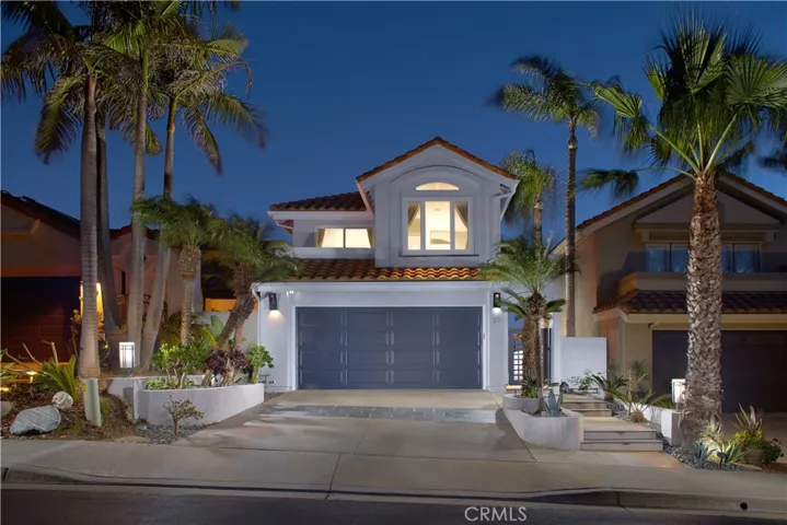 87 Palm Beach Court, Dana Point, California 92629