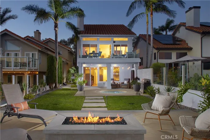 87 Palm Beach Court, Dana Point, California 92629