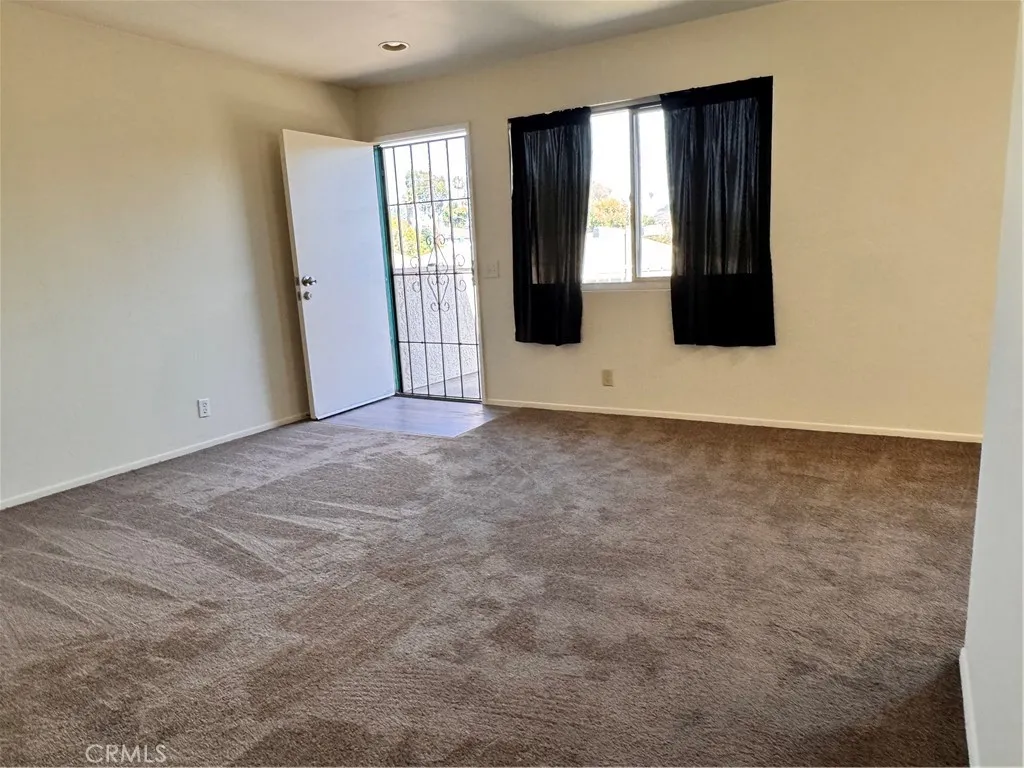 living room entry