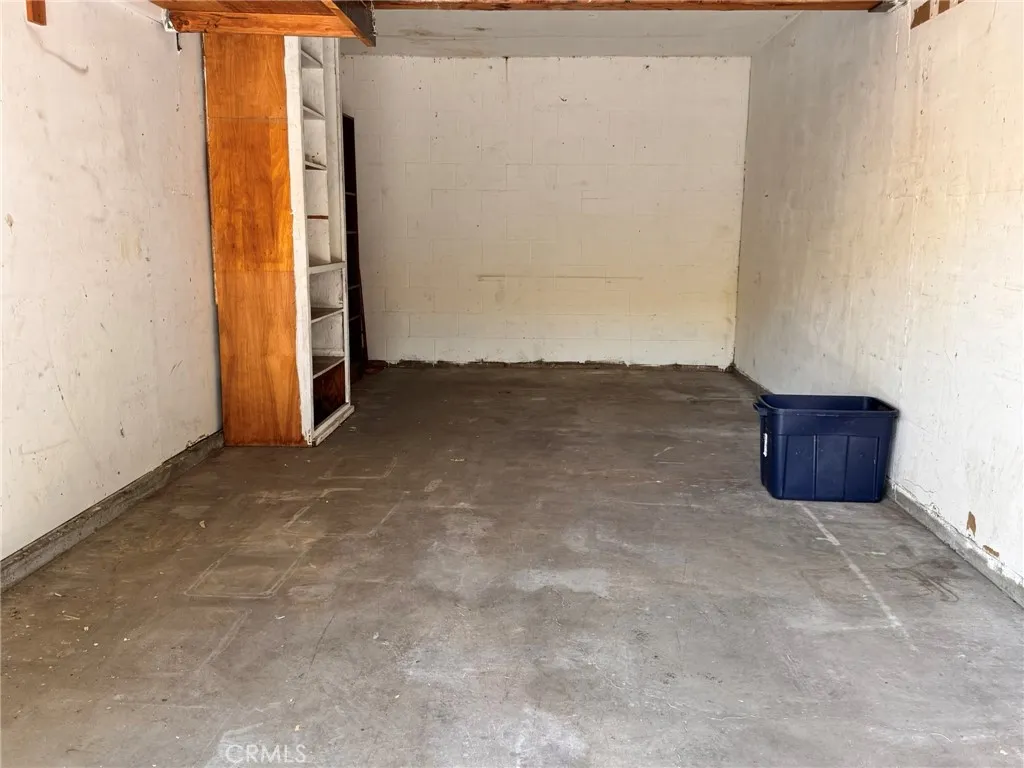 garage