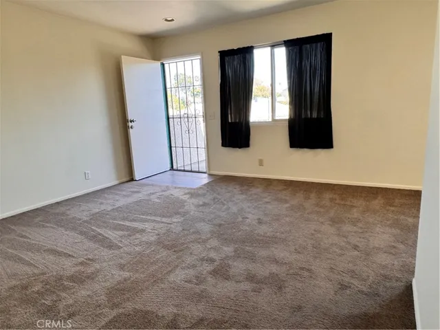 living room entry