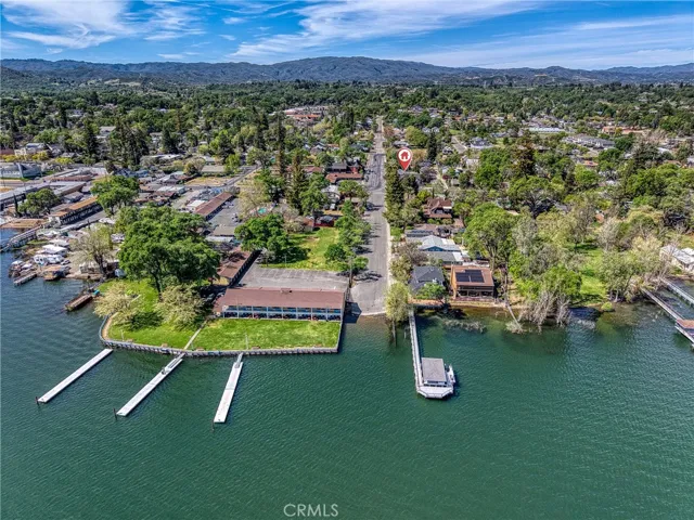 150 Clearlake, Lakeport, California 95453