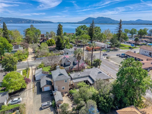 150 Clearlake, Lakeport, California 95453