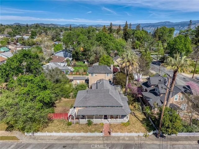 150 Clearlake, Lakeport, California 95453