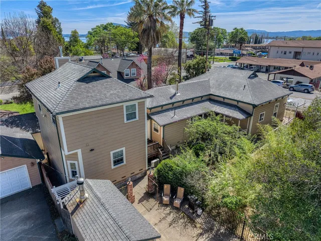 150 Clearlake, Lakeport, California 95453
