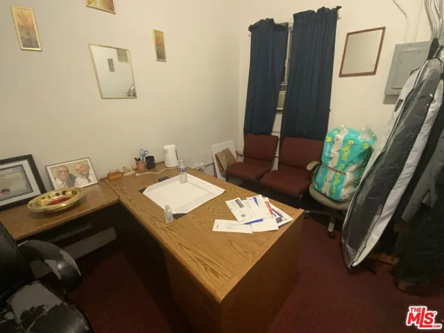 Church Office
