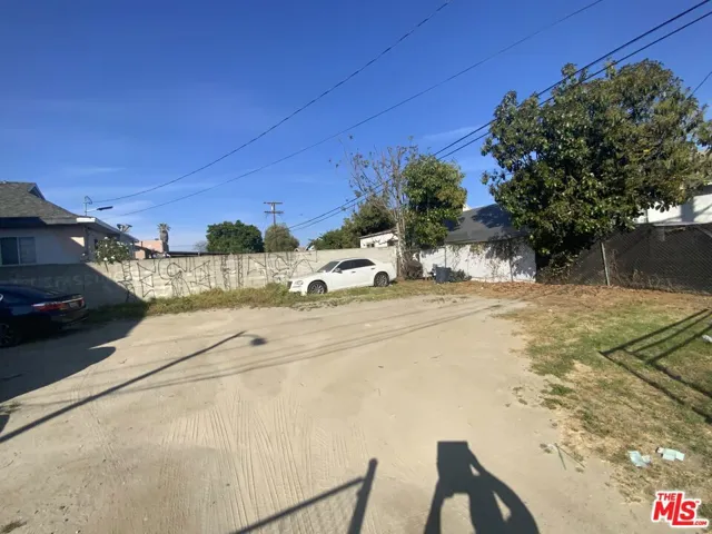 Parking Lot