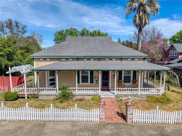 150 Clearlake, Lakeport, California 95453