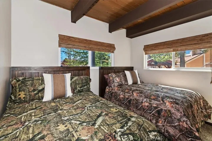 Downstairs Bedroom #2