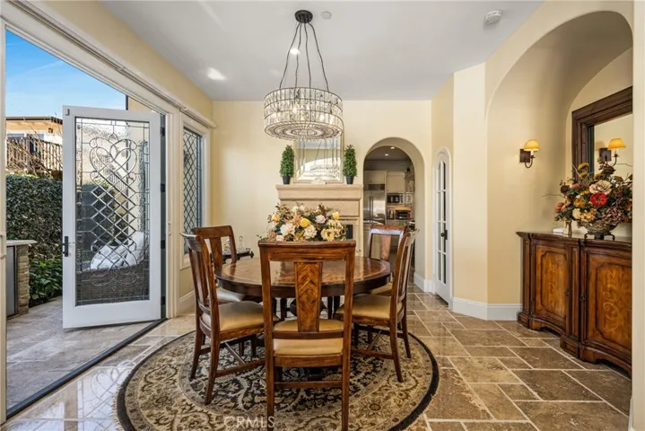 3222 Clay Street, Newport Beach, California 92663