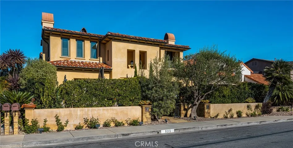 3222 Clay Street, Newport Beach, California 92663