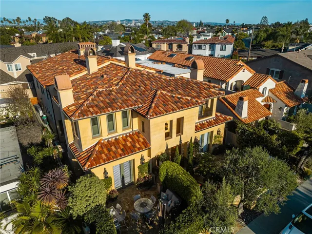 3222 Clay Street, Newport Beach, California 92663