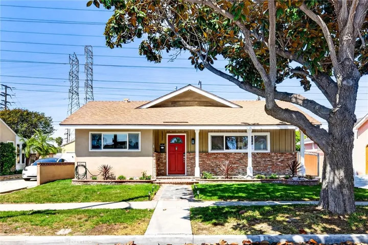 5355 Ashworth, Lakewood, California 90712