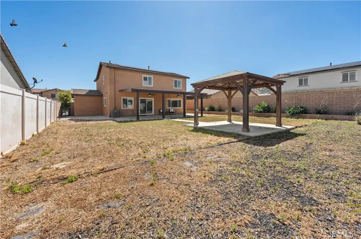 29443 Canteen, Winchester, California 92596