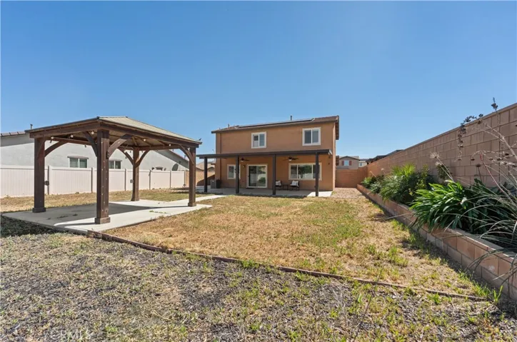 29443 Canteen, Winchester, California 92596