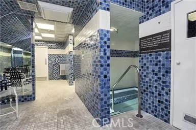 HOA separate men and women's indoor spas