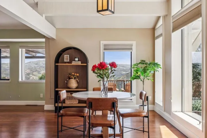 26245 Rinconada Drive, Carmel Valley, California 93924