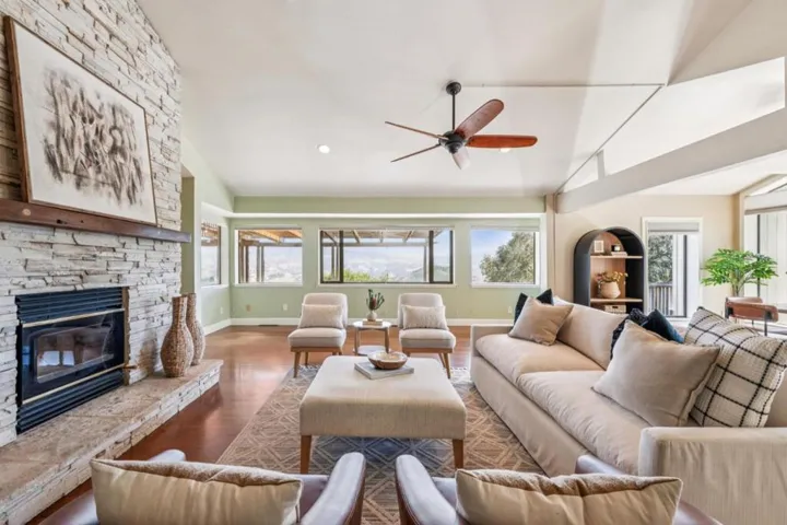 26245 Rinconada Drive, Carmel Valley, California 93924