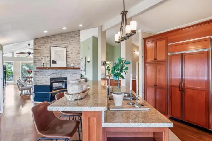 26245 Rinconada Drive, Carmel Valley, California 93924
