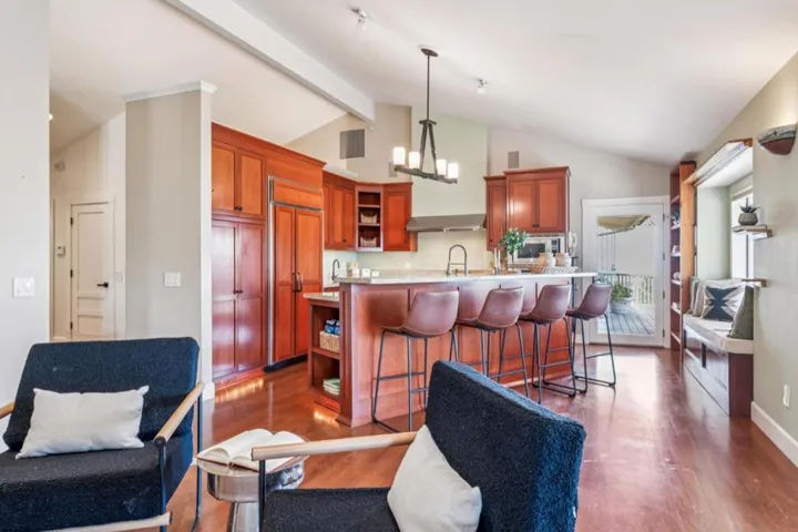 26245 Rinconada Drive, Carmel Valley, California 93924