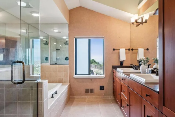 26245 Rinconada Drive, Carmel Valley, California 93924