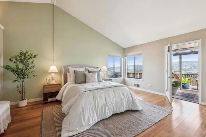 26245 Rinconada Drive, Carmel Valley, California 93924