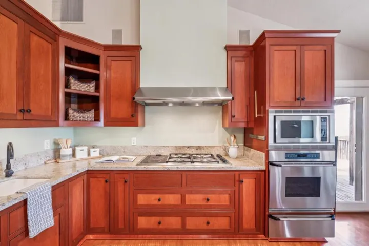 26245 Rinconada Drive, Carmel Valley, California 93924
