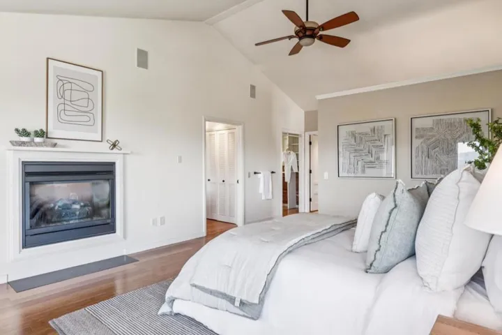 26245 Rinconada Drive, Carmel Valley, California 93924