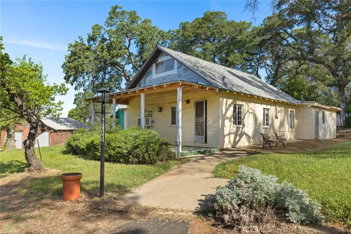 2831 Foothill, Oroville, California 95966