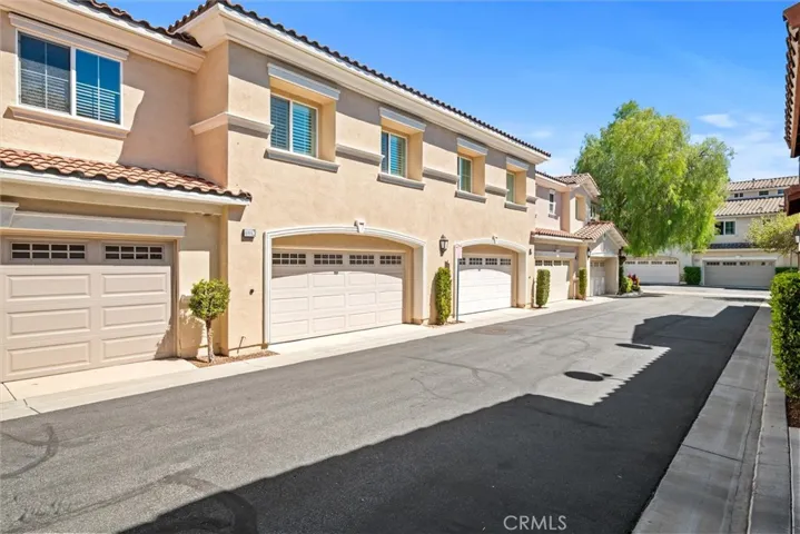 2 Car Attached Garage