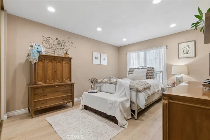 Premier Bedroom