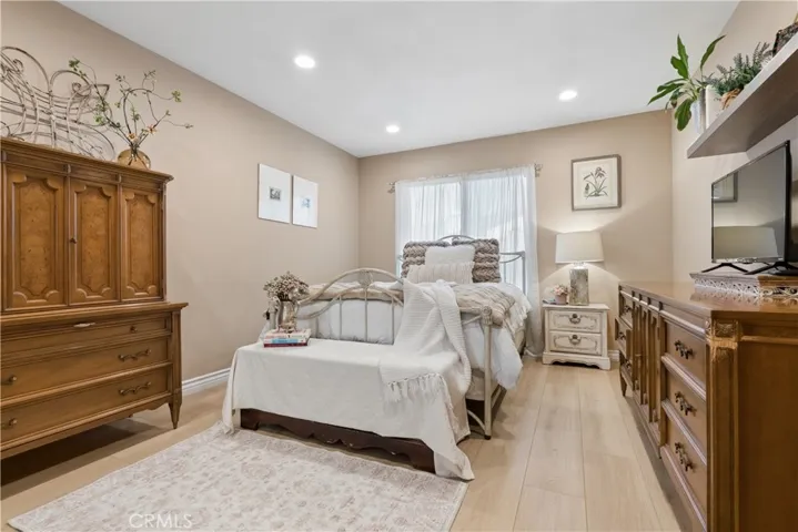 Premier Bedroom