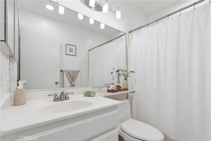 Bath near Premier Bedroom