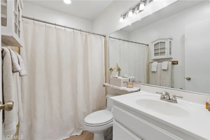 Second Bath