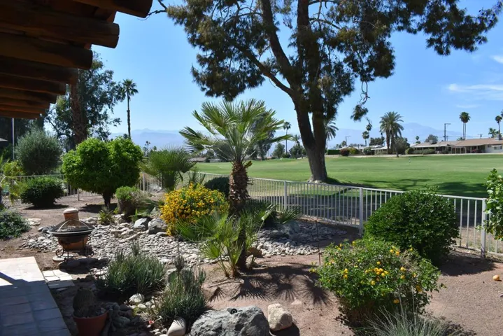 Golf Course