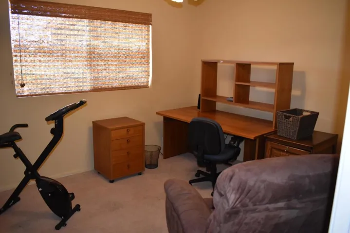 3rd Bedroom