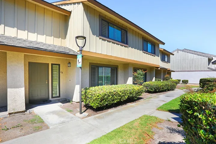 1201 W Cerritos Avenue 68, Anaheim, California 92802