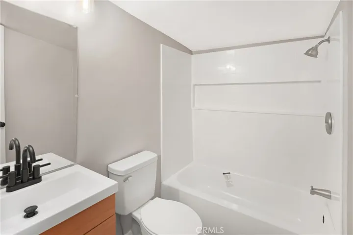 Updated Bathrooms, Hall Bath 1