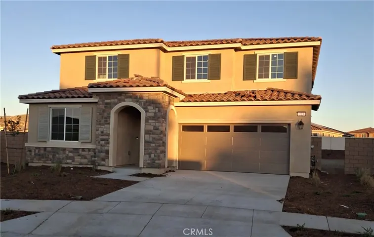 223 Oakton Court, Hemet, California 92543