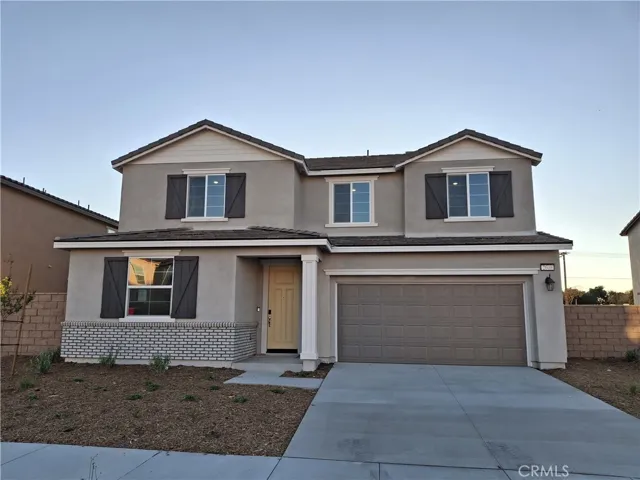 2609 Moonshimmer Street, Hemet, California 92543