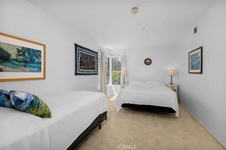 Other view point of loft