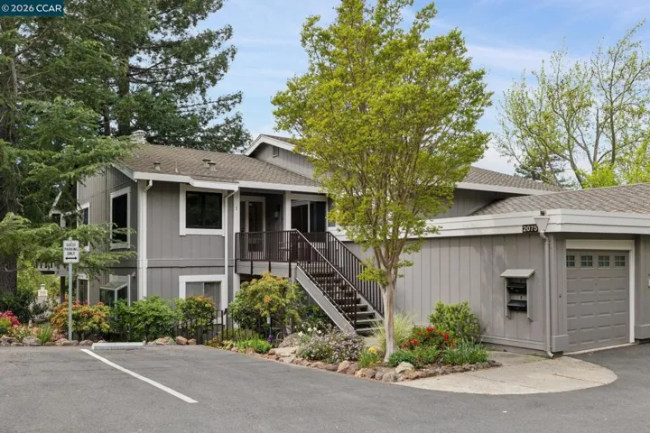 2075 Cactus Ct 1, Walnut Creek, California 94595