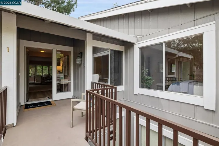 2075 Cactus Ct 1, Walnut Creek, California 94595