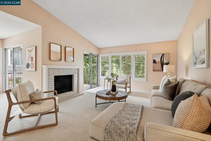 2075 Cactus Ct 1, Walnut Creek, California 94595