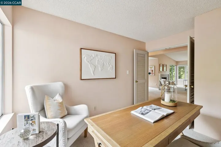 2075 Cactus Ct 1, Walnut Creek, California 94595