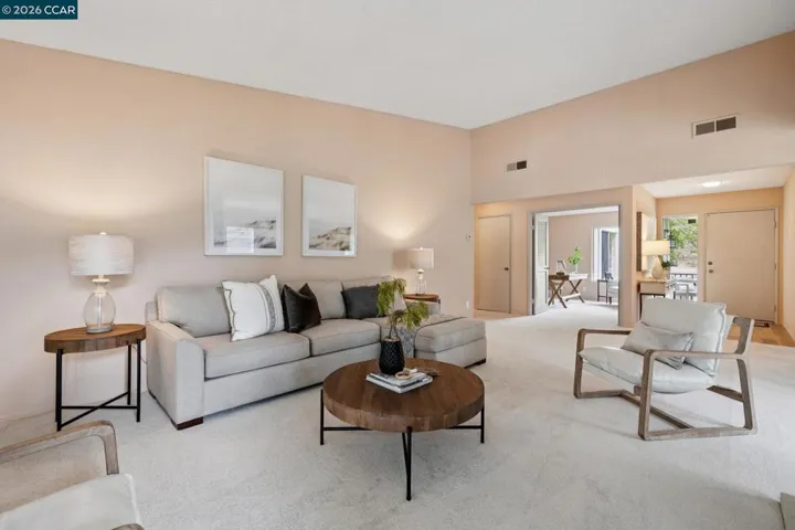 2075 Cactus Ct 1, Walnut Creek, California 94595