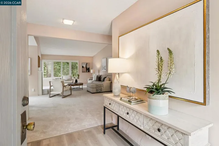 2075 Cactus Ct 1, Walnut Creek, California 94595